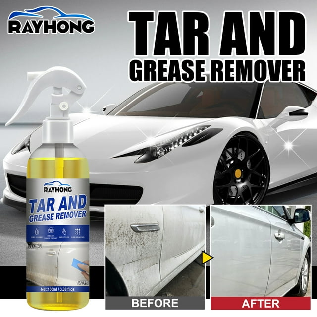 Griot's Garage Car degreaser Tar & Sap Remover 22oz