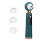 thumbnail image 5 of Máquina Limpiadora De Poros Faciales, 3 Cabezales De Succión, Luz LED, 3 Velocidades, Máquina Removedora De Espinillas, Limpieza Profunda Para Uso Doméstico ANGGREK Verde, 5 of 8