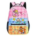 thumbnail image 1 of Mochila de Mario bros para niños, 1 of 4