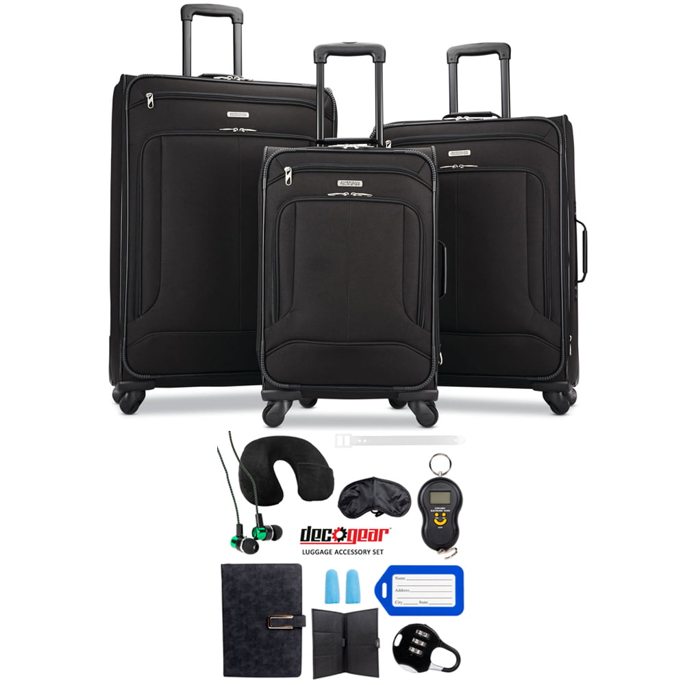 20 inch luggage size in cm