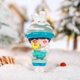 thumbnail image 3 of POP MART Bunny Winter Series Caja ciega aleatoria de juguetes Figuras de acción de anime Kawaii Caixa Caja sorpresa Caja misteriosa Muñecas Regalo para niñas, 3 of 5