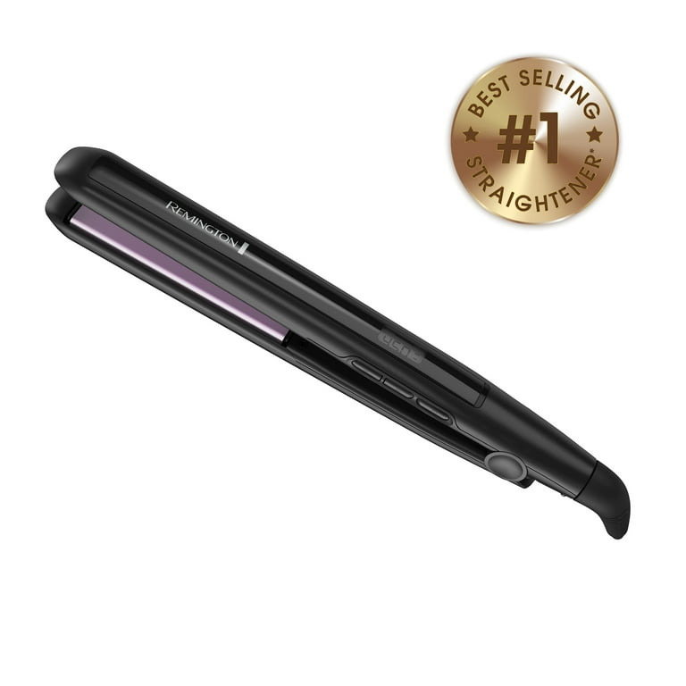 Best hair straightener from walmart hotsell