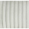 thumbnail image 2 of Bridgevine Home Sky Luxe Memory Foam Lounger, Minky Dove Grey, 2 of 8
