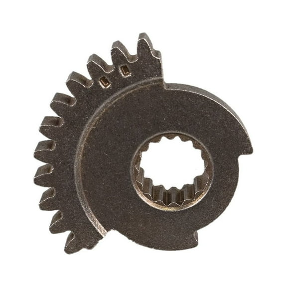 Polaris 3233832 Sector Gear 2003-2019 500 RZR Ranger 1000 900 800 700 600