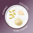 thumbnail image 2 of Perles de bain régénérantes Calgon Ageless Bath, 2 of 7