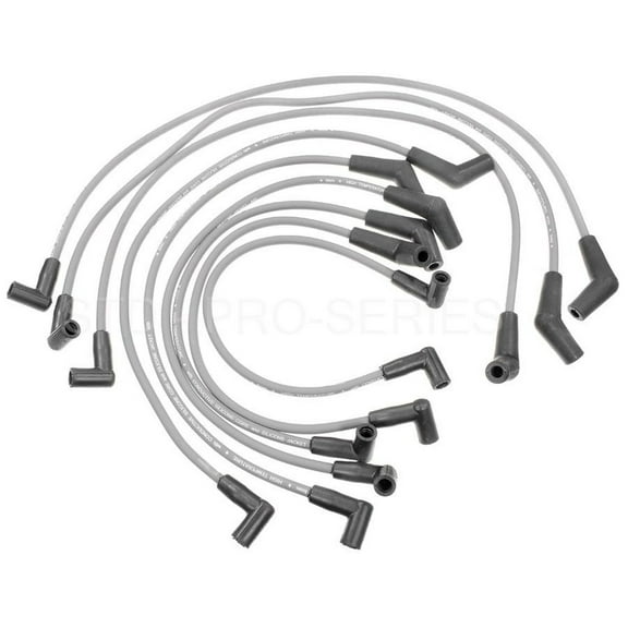 Spark Plug Wire Set