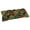 Multi-color, variant on Blazing Needles 42-inch by 19-inch Tufted Indoor/Outdoor Loveseat/Bench Cushion - 19" x 42" Annie Chocolate