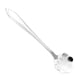 thumbnail image 5 of Cucharaditas Cuchara De Té De Café De Acero Inoxidable Cucharas De Postre Plata 3 Sunnimix Cuchara de té de café, 5 of 7