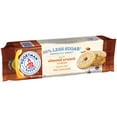 thumbnail image 3 of VOORTMAN Bakery Perfectly Sweet Almond Crunch Cookies, 7.93 OZ, 3 of 10