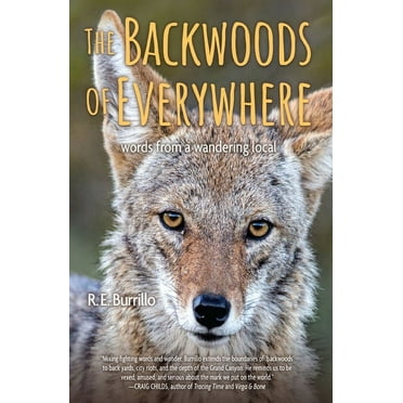 The Backwoods of Everywhere (Paperback)