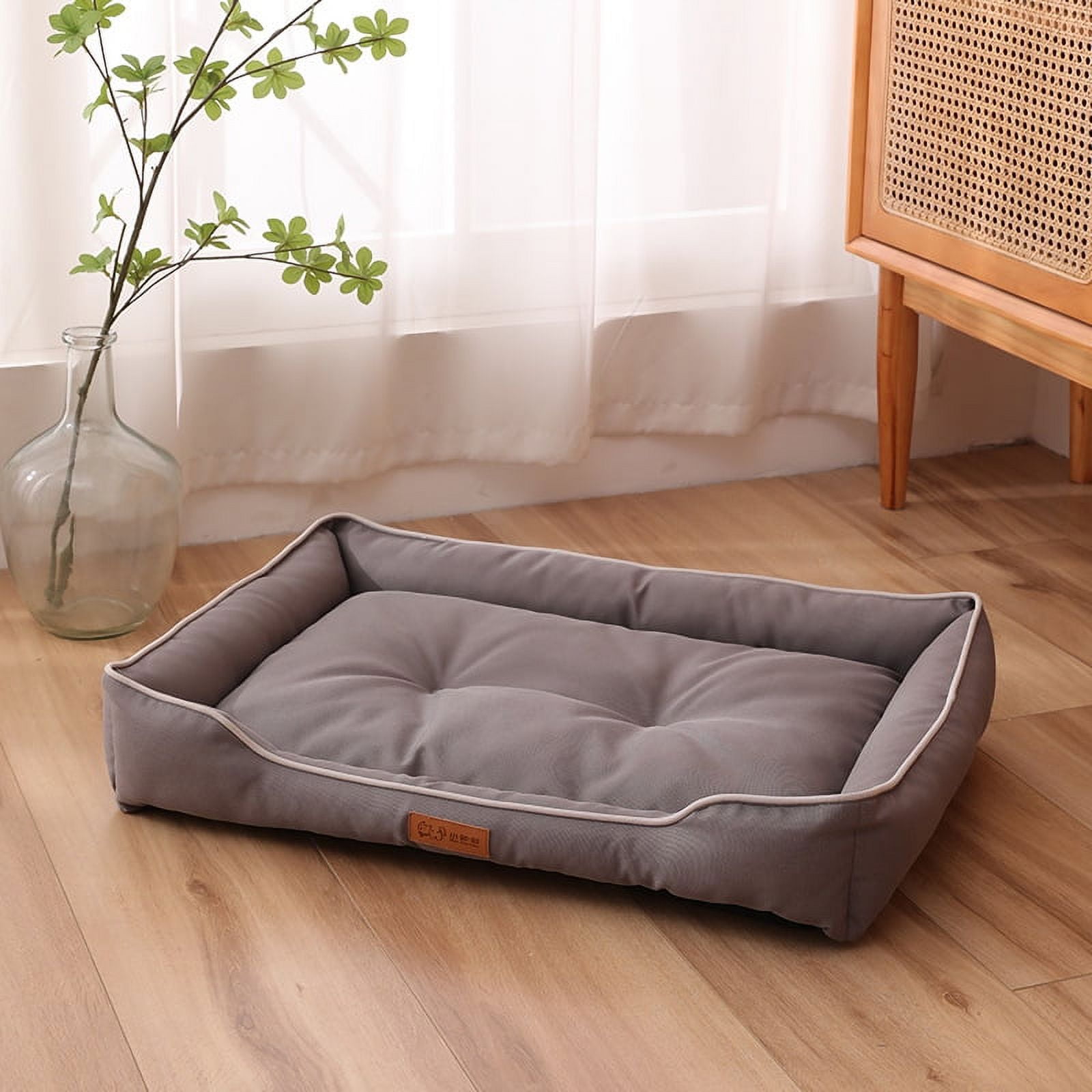 casual dress up dog bed Louisdog | Dog Beds | Dog Clothes