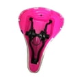thumbnail image 2 of Asiento para Bicicleta Infantil BMX INFANTIL Lady Candy Rosa, 2 of 2