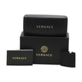 thumbnail image 5 of Versace 0VE4335-GB1/88- BLACK 56mm mens, 5 of 5