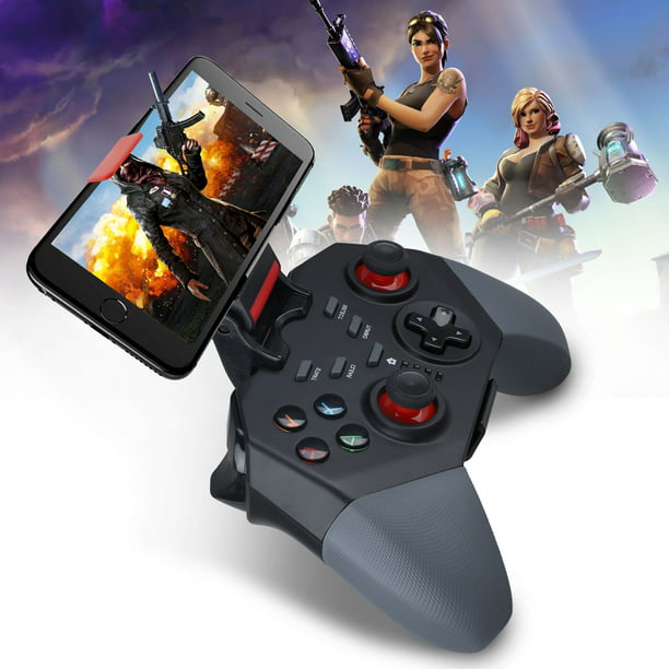 Eeekit Mobile Game Controller Compatible For Iphone Ios Android