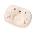 thumbnail image 2 of Almohada para dormir para mascotas, suave, cómoda, transpirable, con bonito patrón, almohada para cama para perros pequeños y gatos, 2 of 12