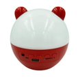 thumbnail image 3 of Lámpara con bocina Gadgets and Fun  En forma de oso con luces RGB, 3 of 3