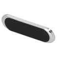 thumbnail image 5 of Soporte magnético para teléfono con rotación de 360 grados, soporte para tablero de instrumentos para Samsung GalaxySilver, 5 of 5