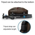 thumbnail image 4 of DSLR Camera Bag Shoulder Sling Cross Photo Case For Fujifilm XH2 XH1 XT5 XT4 XT3 GFX 100S 50R 50S Sony A1 A9 A7R V A7 IV III II, 4 of 6