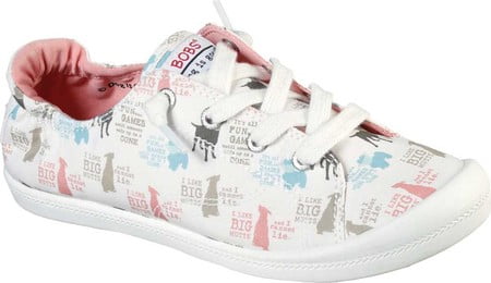 skechers beach bingo dog
