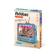 thumbnail image 6 of Arkitec 125-Piece Paris CityVision 3D Build Wooden Puzzle, 6 of 6