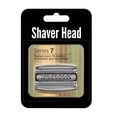 thumbnail image 1 of 1pc Series 7 70S Shaver for 720cc, 730cc, 735s silver, 1 of 5