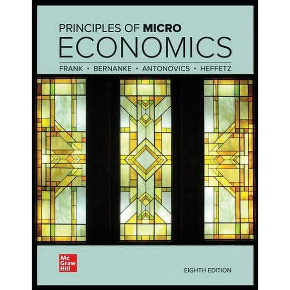 Loose Leaf for Principles of Microeconomics