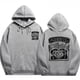 thumbnail image 2 of Sudadera con capucha Cry of Fear 2024 de doble cara para hombre y mujer, sudadera con capucha de Simon Henriksson, sudadera con capucha unisex de manga larga de moda para cosplay, 2 of 4