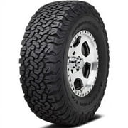 Set of 4 BFGoodrich All Terrain T/A KO2 LT275/55R20 115/112R D Truck SUV 3PMSF Tires BF61764 / 275/55/20 / 2755520 Fits: 2007-08 Toyota Tundra Limited, 2015 Ford F-150 Lariat