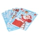 thumbnail image 1 of Calcomanías navideñas, 8 pegatinas navideñas, lindas calcomanías navideñas para ventanas, decoraciones para fiestas navideñas, diseño de clase mundial, 1 of 14