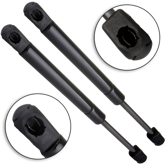 CCIYU Qty(2) 6419 SG471003 Lift Supports Struts Replacement Fit For Infiniti G35 3.5L 2003-2008 Trunk