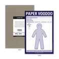 thumbnail image 2 of Knock Knock Pad: Paper Voodoo, 2 of 6