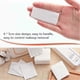 thumbnail image 4 of Double-Sided Thickened Cotton Pad Makeup Remover Moisturizing Cleaning Tool, 4 of 5