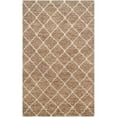 thumbnail image 2 of Safavieh Martha Stewart 8' X 10' Hand Woven Rug in Beige and Ivory, 2 of 4