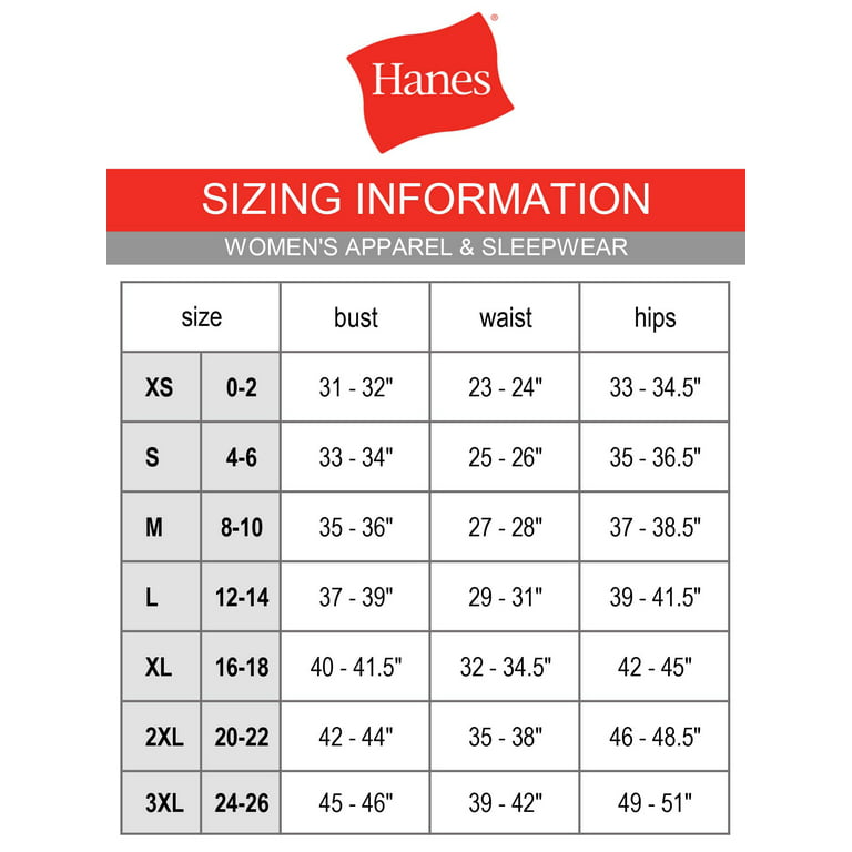 Hanes Originals Women's Cotton Ribbed Tank Top, Sizes XS-XXL