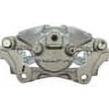 ACDelco 19344771 Front Right Disc Brake Caliper for Buick Terraza