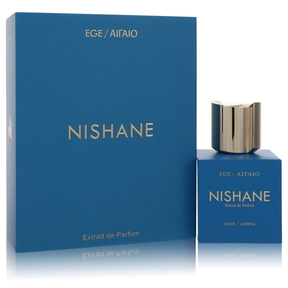 Nishane Unisex Ege Ailaio Extrait De Parfum Spray 3.3 oz Fragrances 8681008055258