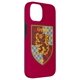 thumbnail image 3 of Funda para iPhone 14 Harry Potter Gryffindor Shield, 3 of 3