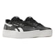 thumbnail image 1 of Tenis Reebok Mujer Classics Court Advance Surge Negro Casual negro 5.5 MX, 1 of 9