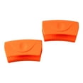 thumbnail image 2 of XYAIYT Heat Insulation Hand Clip Pot Earmuffs Non Slip Safe Cooking Aid Microwave Oven Handles Protection Food Grade Material for Home Kitchen Restaurant and Camping Barbecue, 2 of 4