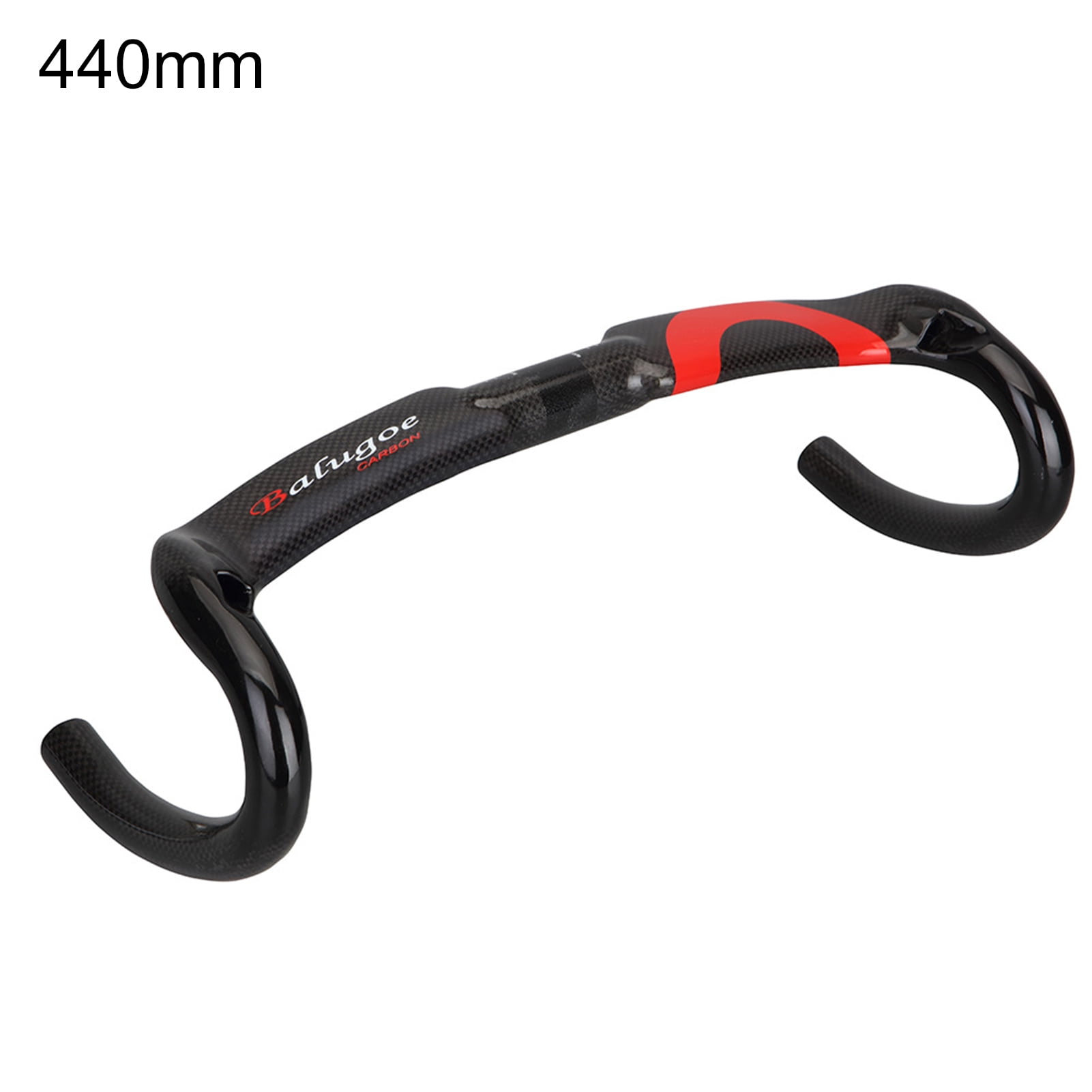 Bicycle Drop Handlebars