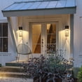 thumbnail image 2 of Hinkley Lighting 2305 Aria 1 Light 21-3/4" Tall Outdoor Wall Sconce, 2 of 15