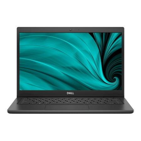 Dell Latitude 3420 - Intel Core i3 1115G4 / 3 GHz - Win 10 Pro 64-bit (includes Win 11 Pro License) - UHD Graphics - 8 GB RAM - 256 GB SSD NVMe, Class 35 - 14" TN 1366 x 768 (HD) - Wi-Fi 6 - BTS - with 1 Year Hardware Service with Onsite/In-Home Service After Remote Diagnosis - Disti SNS