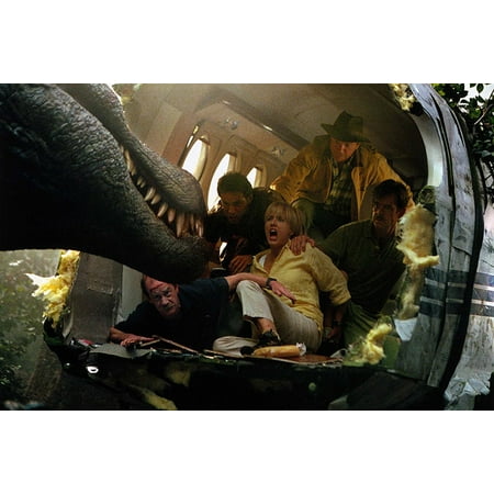 Jurassic Park III (DVD)