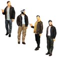 thumbnail image 1 of Mini Figuras de resina pintada Zulema 1:64, 1 of 8