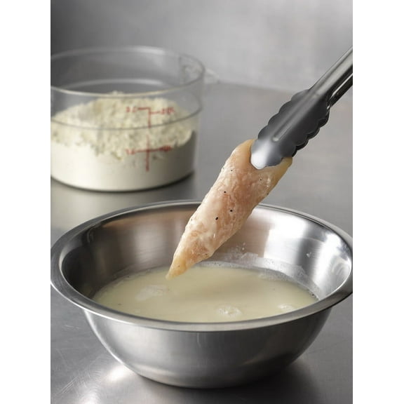 Pioneer Pre-Dip Batter Mix, 5 Pounds, 6 Per Case