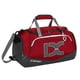 thumbnail image 1 of Bolsa De Ejercicios Bolsa deportiva de poliéster Mochila deportiva de gran capacidad para hombres y mujeres (rojo blanco) Ehuebsd Para Estrenar, 1 of 7
