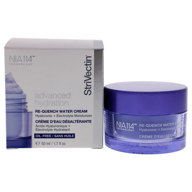 Crema Hidratante StriVectin Advanced Hydration 50 ml