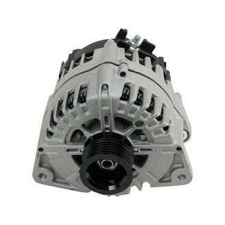DB Electrical 150 Amp Alternator For Mercedes Benz C300 & GLK350 (2008-2012) - Replacement For OEM 000-906-12-02