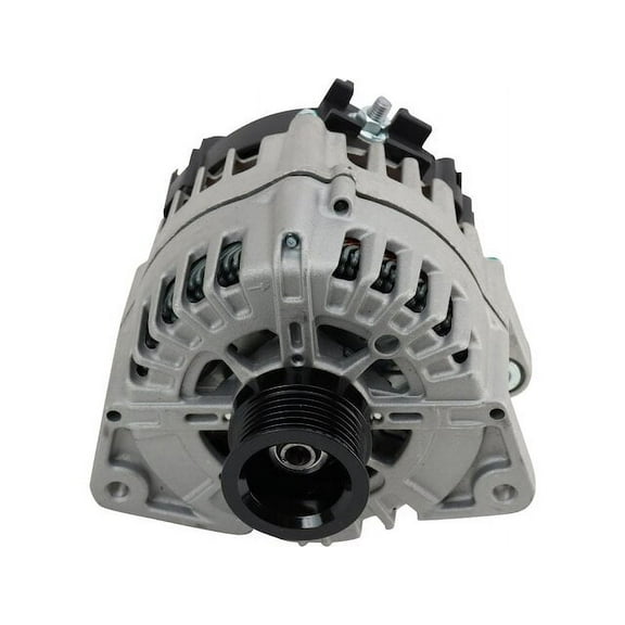 Alternator - Compatible with 2012 - 2014 Mercedes-Benz S550 2013