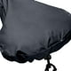 thumbnail image 5 of Funda para asiento de bicicleta Protector de asiento de bicicleta con cordón, cubierta de sillín de bicicleta Universal a prueba de lluvia protección Negro, 5 of 8